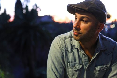 Jonah Smith