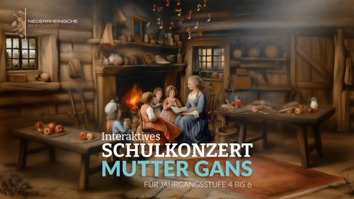 1. Schulkonzert 26/27