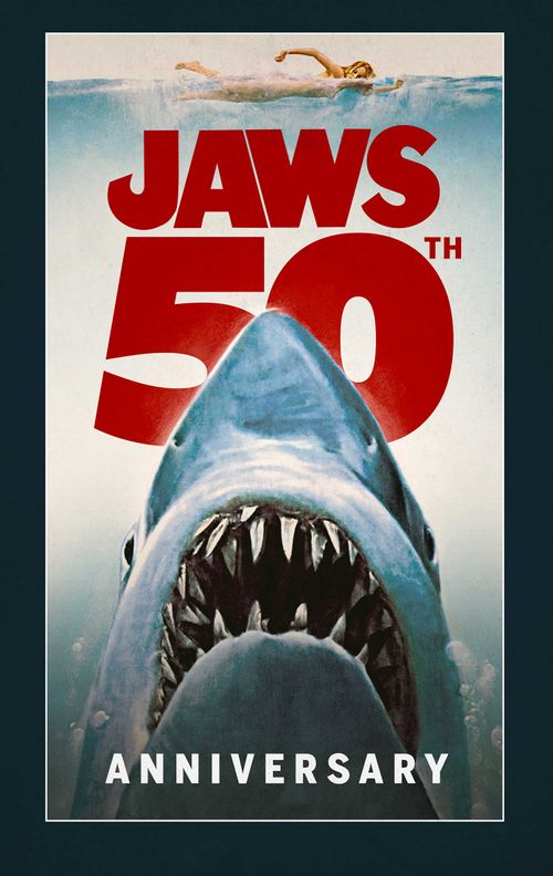 Der weiße Hai: Filmkunst im Klärwerk