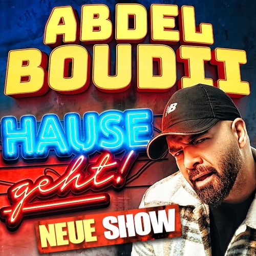 Abdel Boudii