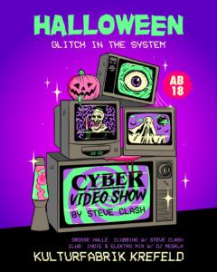 Halloween Party