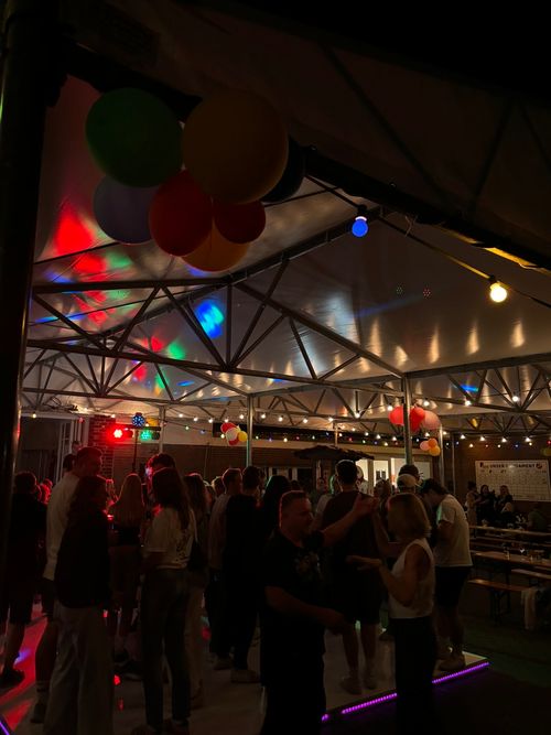 Pfarrfest Königshof