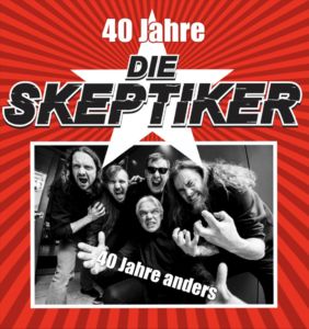 Die Skeptiker