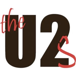 THE U2s